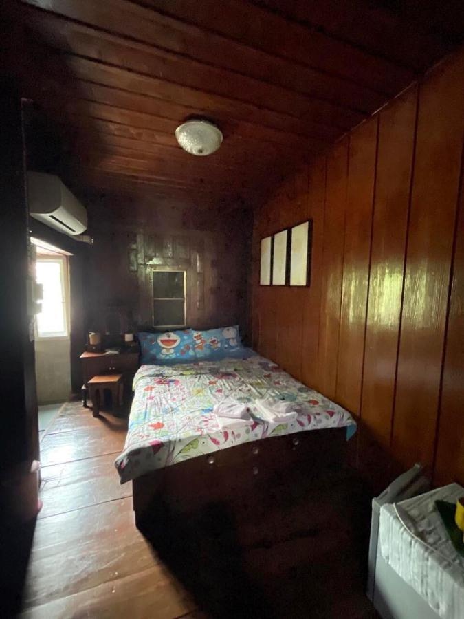 Solarcell Walking Street Homestay - โซล่าเซลล์ถนนคนเดินโฮมสเตย์ Ban Nong Nam Khan Zewnętrze zdjęcie